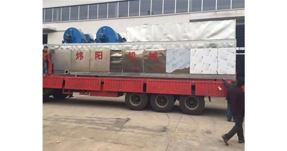 烘干菊花可以選擇什么樣的烘干機(jī)？