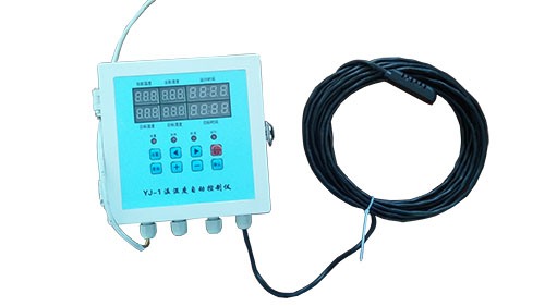 Honeysuckle intelligent controller (click to enter)