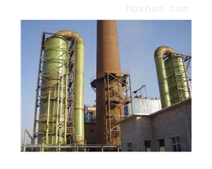 Desulfurization tower series products (click to enter)
