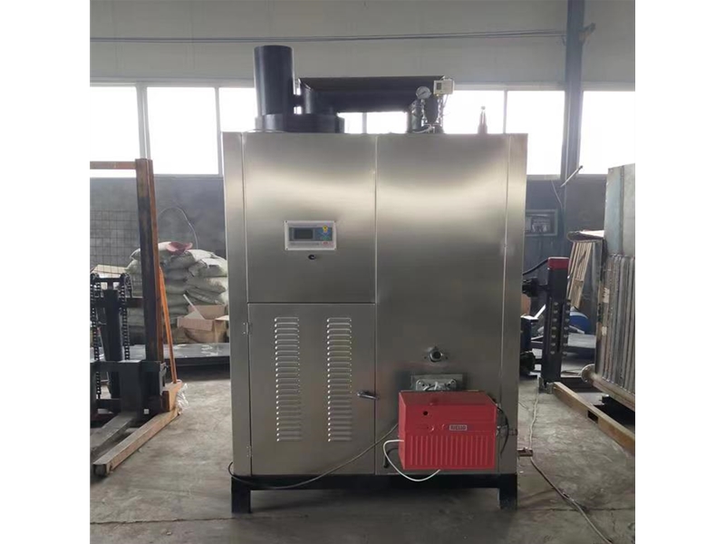 Steam generator